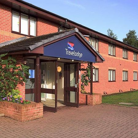 Travelodge קטרינג מראה חיצוני תמונה