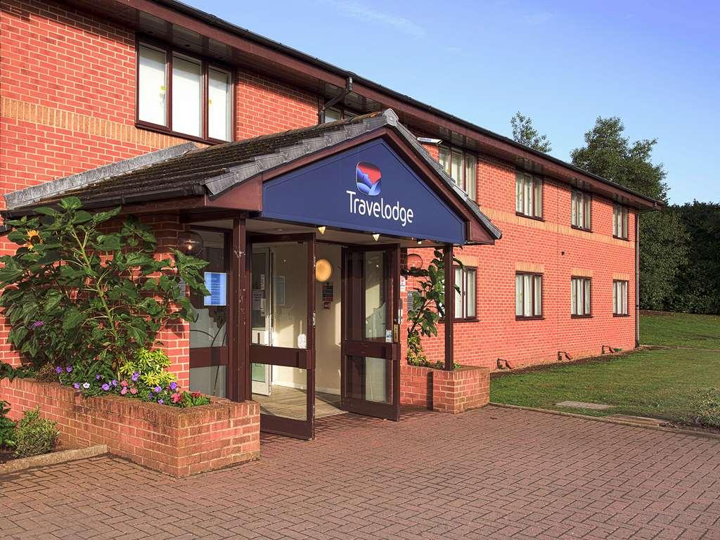 Travelodge קטרינג מראה חיצוני תמונה