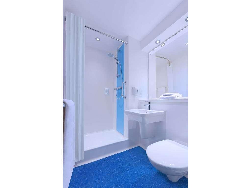 Travelodge קטרינג חדר תמונה