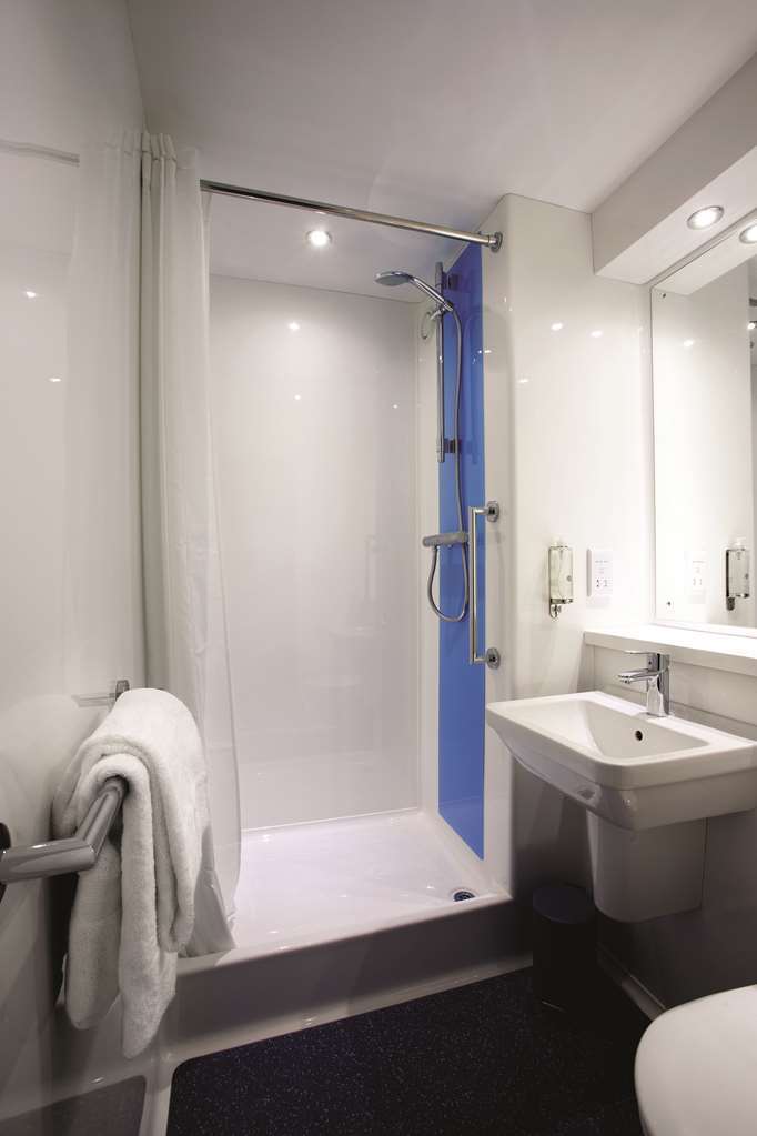 Travelodge קטרינג חדר תמונה