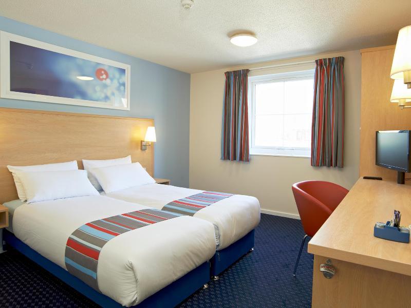 Travelodge קטרינג מראה חיצוני תמונה